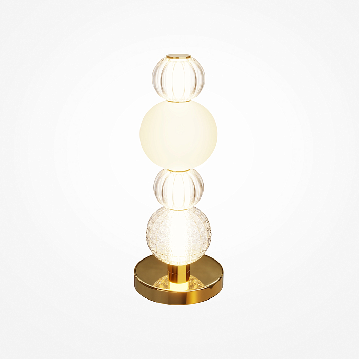 Maytoni MOD301TL-L18G3K1