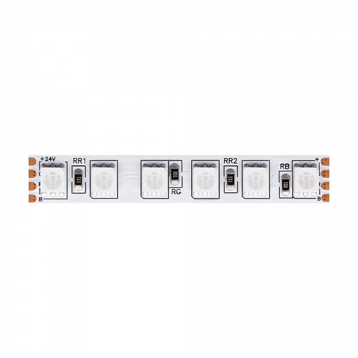Светодиодная лента Led Strip 20038