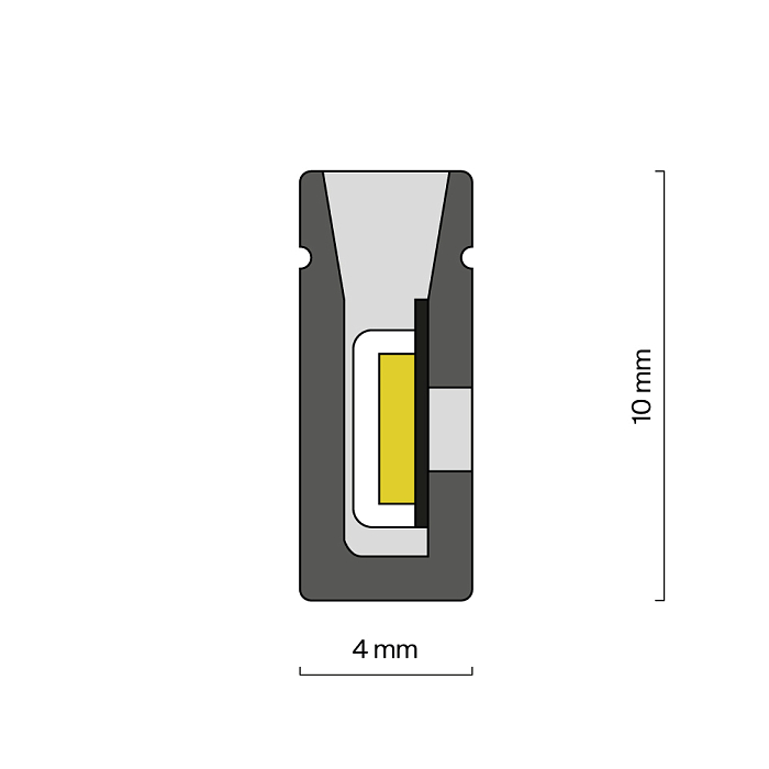 Led Strip 432040